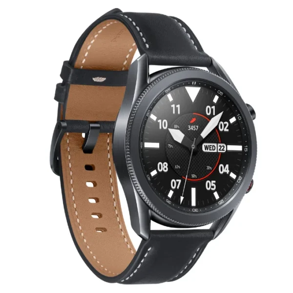 Samsung Galaxy Watch3 45mm Cellular 1GB/8GB - Image 3