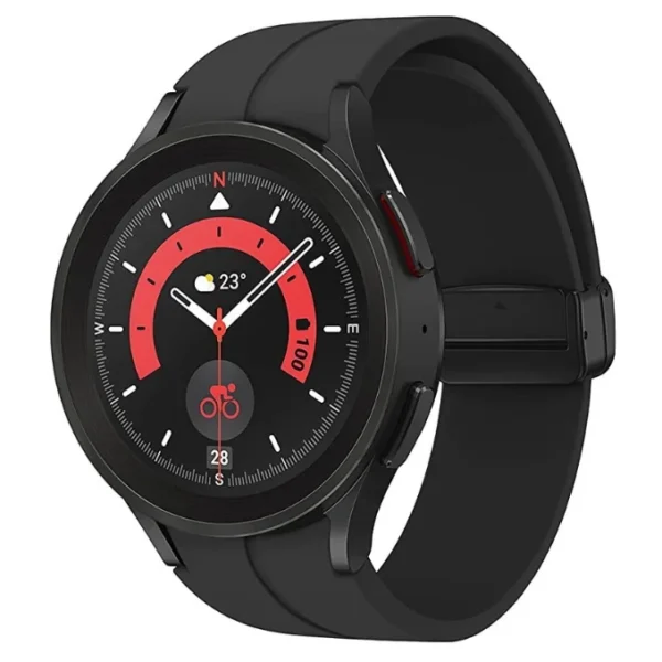 Samsung Galaxy Watch5 Pro 45mm WiFi 1.5GB/16GB - Image 2