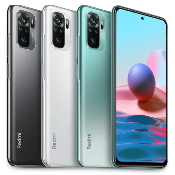 Redmi Note 10 (Refurbished) - Image 2