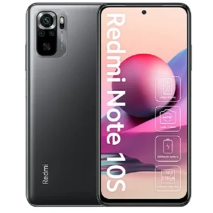 Redmi Note 10S (8GB RAM) (Refurbished)