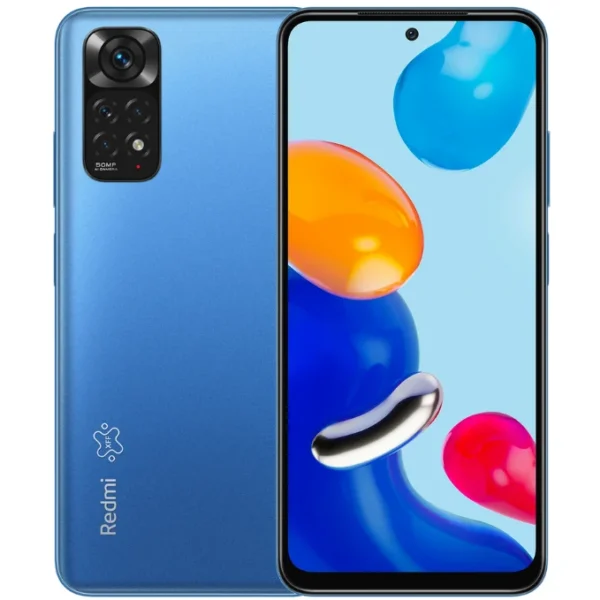 Redmi Note 11 (6GB RAM) (Refurbished)