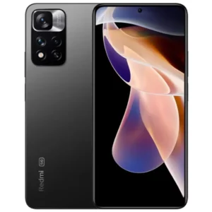 Redmi Note 11 Pro  (Refurbished)