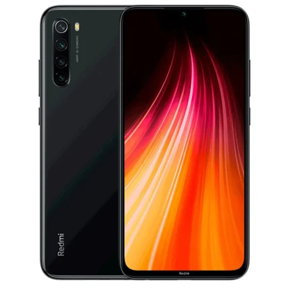 Redmi Note 8 (Refurbished)