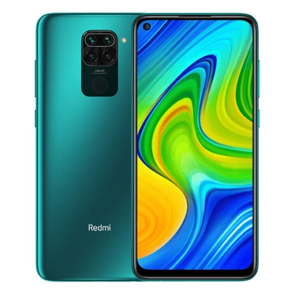 Redmi Note 9 (Refurbished)