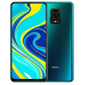 Redmi Note 9S (Refurbished)
