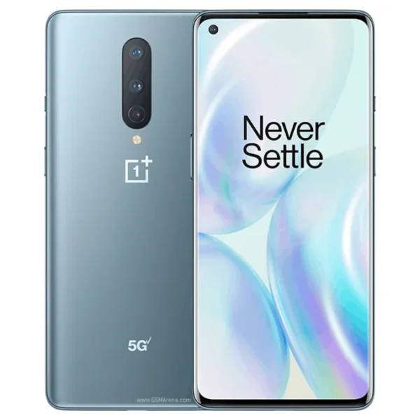 OnePlus 8