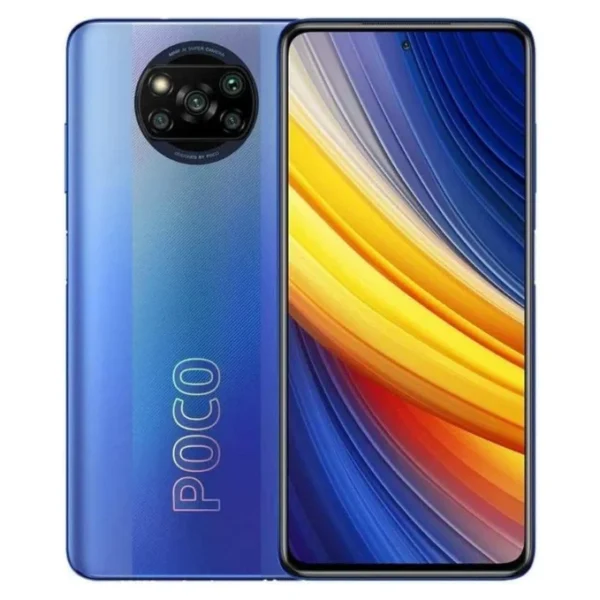 POCO X3 Pro (8GB RAM) (Refurbished)