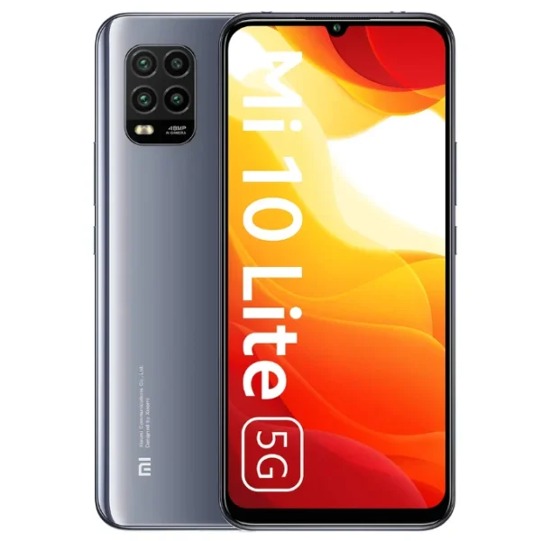 Mi 10 Lite 5G (Refurbished)