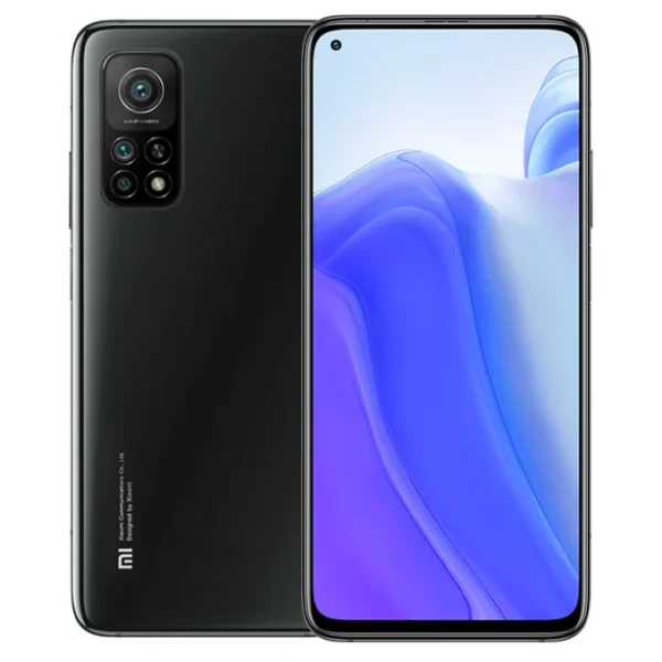 Mi 10T (6GB RAM) (Refurbished)