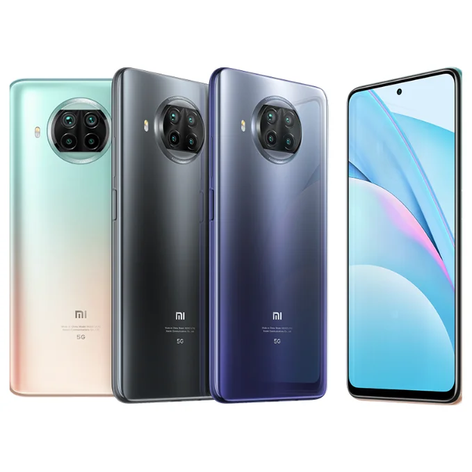 Mi 10T Lite (Refurbished) - Image 2