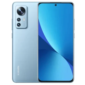 Mi 12X (Refurbished)