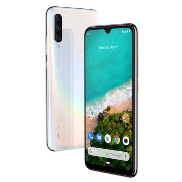 Mi A3 (Refurbished) - Image 2