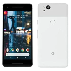 Google Pixel 2