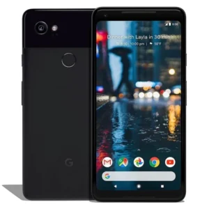 Google Pixel 2 XL