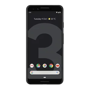 Google Pixel 3