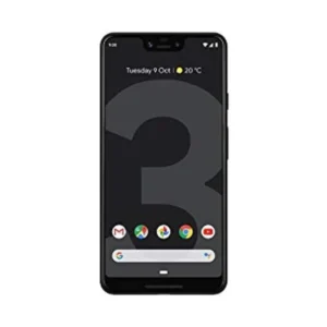 Google Pixel 3 XL