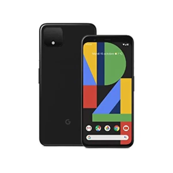 Google Pixel 3a XL - Image 4