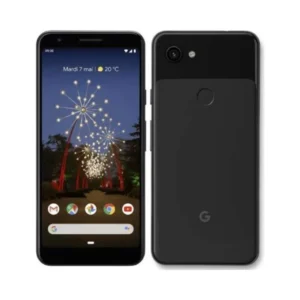 Google Pixel 4