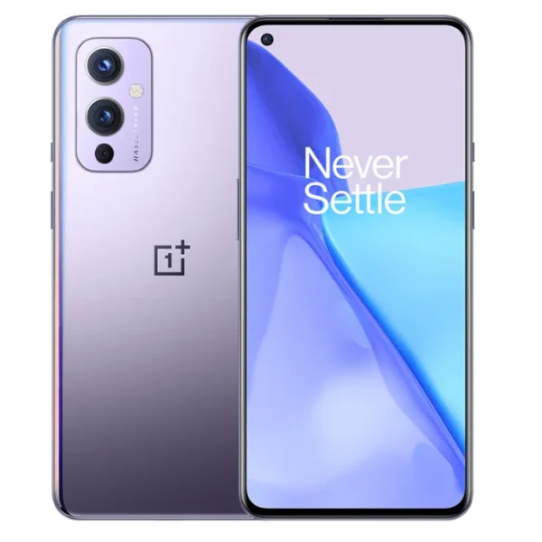 OnePlus 9