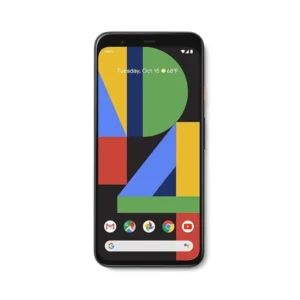 Google Pixel 4 XL