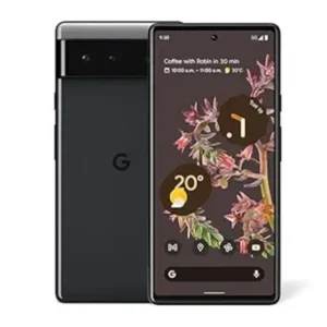 Google Pixel 6