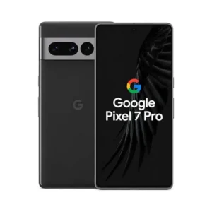 Google Pixel 7 Pro