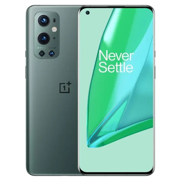 OnePlus 9 Pro