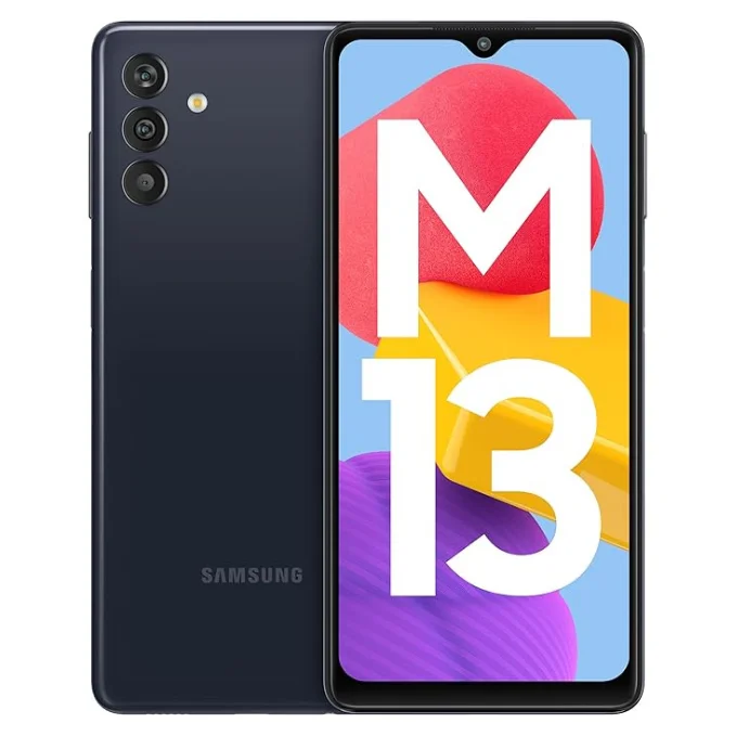 SAMSUNG M13