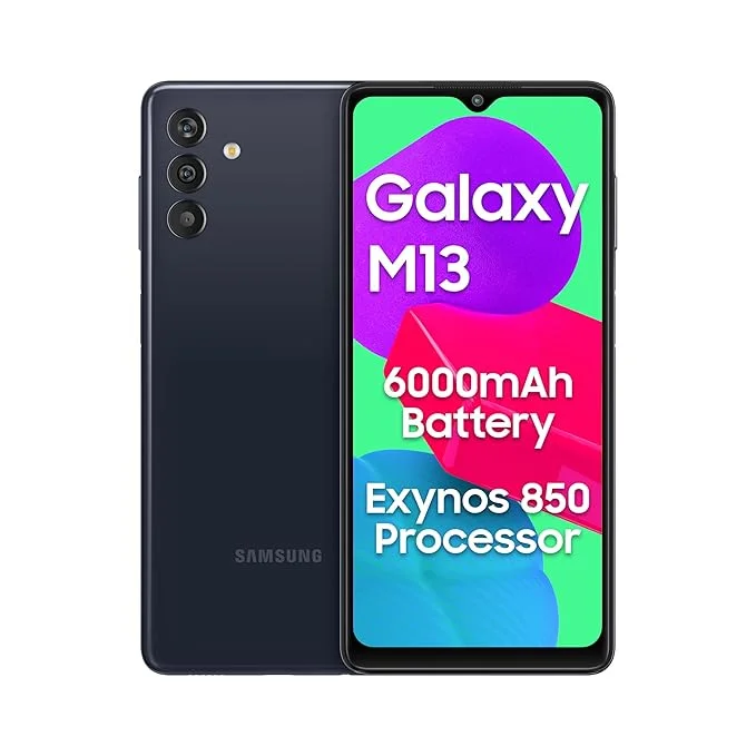 SAMSUNG M13 - Image 3
