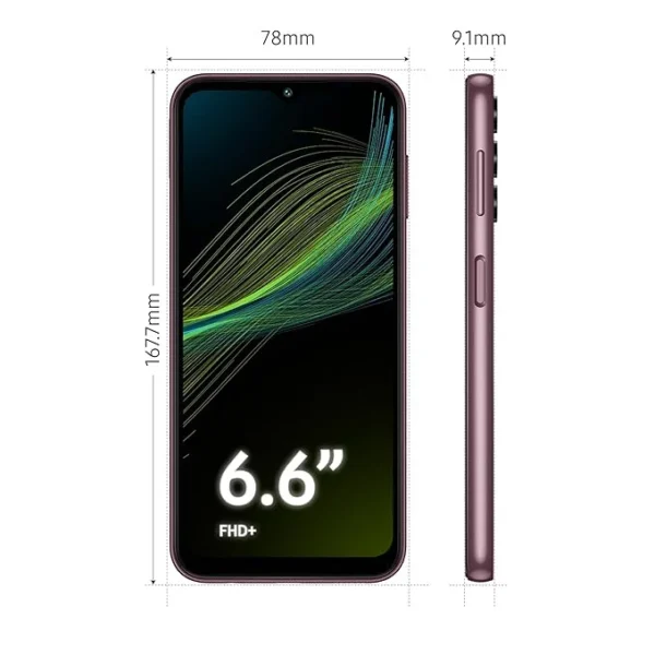 SAMSUNG A14 - Image 2