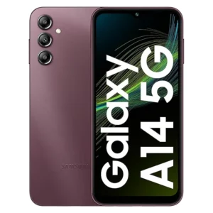 SAMSUNG A14
