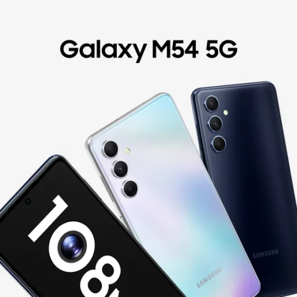 SAMSUNG M54 - Image 3