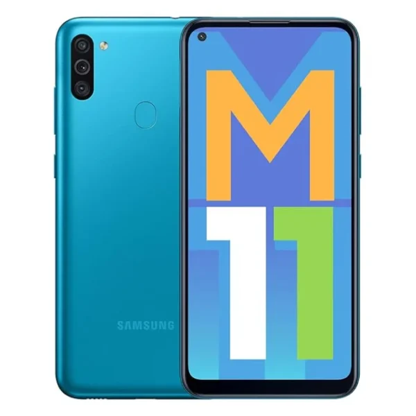 SAMSUNG M11