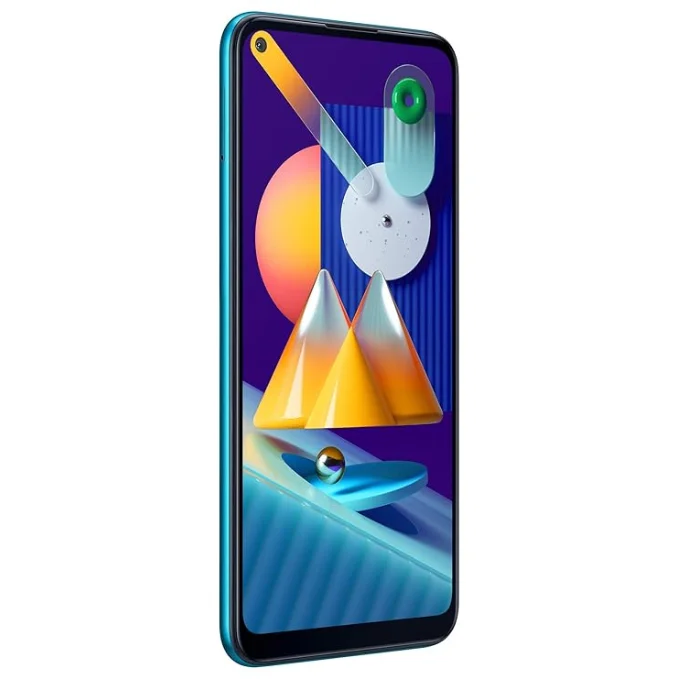 SAMSUNG M11 - Image 5
