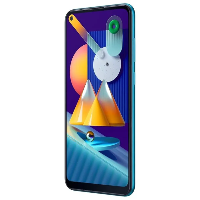 SAMSUNG M11 - Image 4