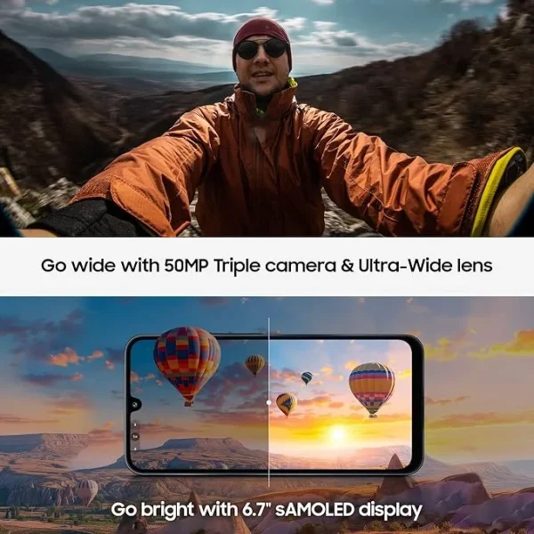 SAMSUNG A16 - Image 2
