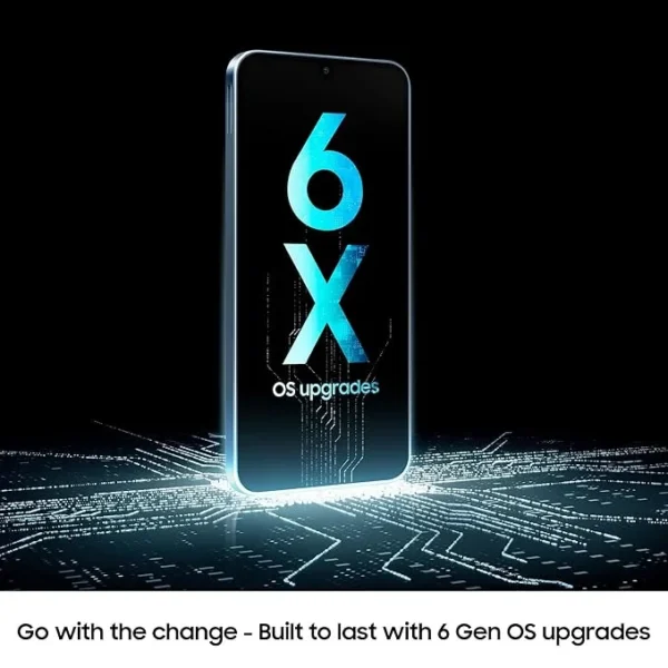 SAMSUNG A16 - Image 7