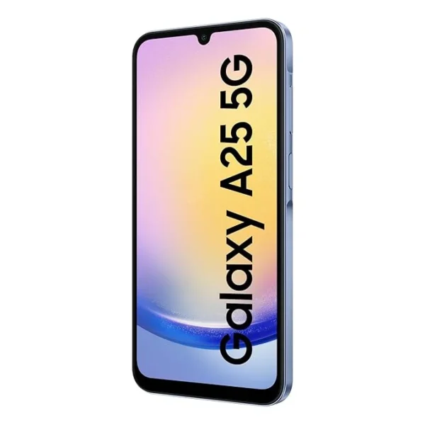 SAMSUNG A25 - Image 3