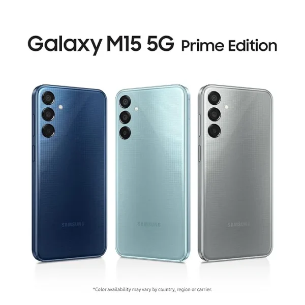 SAMSUNG M15 Prime - Image 2