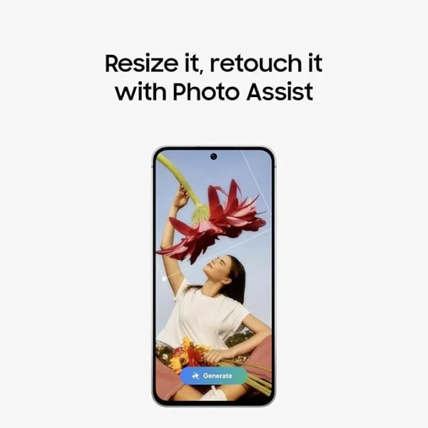 SAMSUNG S24 FE - Image 3