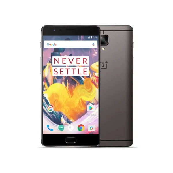 OnePlus 3T