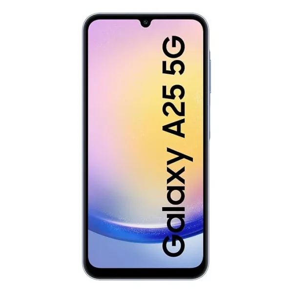 SAMSUNG A25 - Image 6