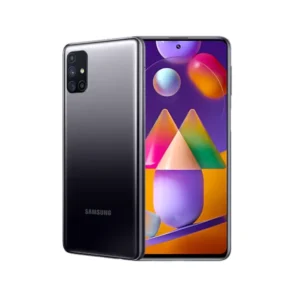 SAMSUNG M31 S