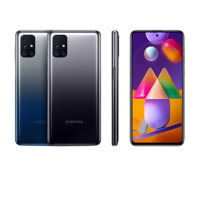 SAMSUNG M31 S - Image 2
