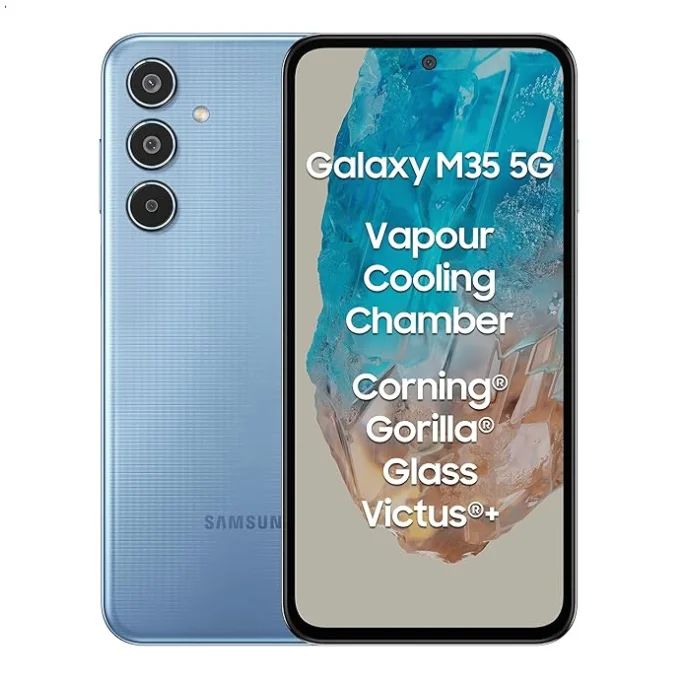 SAMSUNG M35