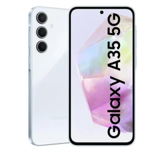 SAMSUNG A35