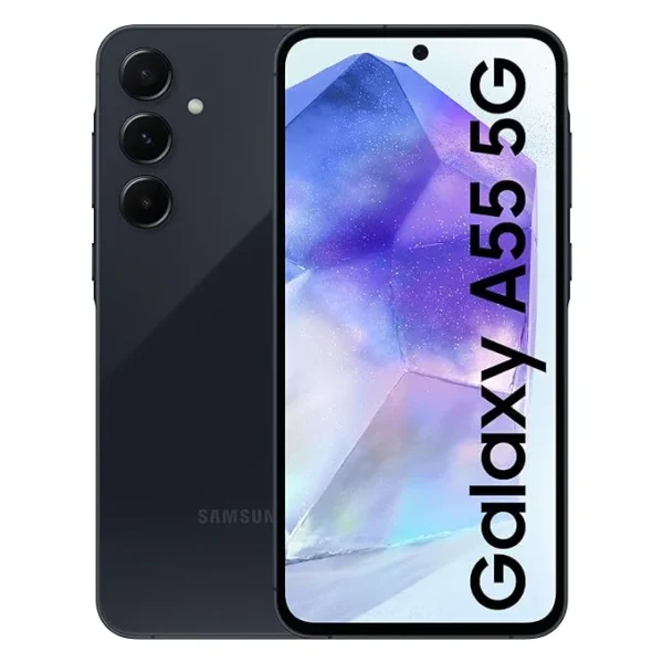 SAMSUNG A55