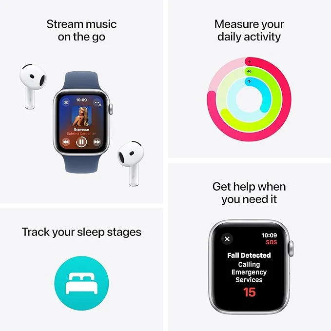 Watch Series SE - Image 5