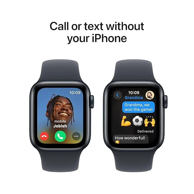 Watch Series SE - Image 4