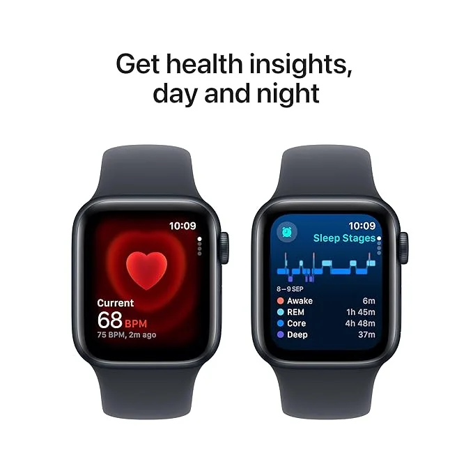 Watch Series SE - Image 3